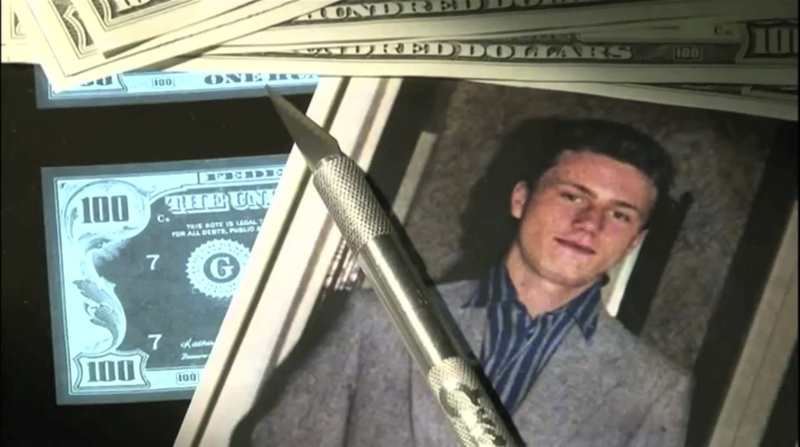 Illustration for article titled The Rise and Fall of America's Greatest Convicted Counterfeiter